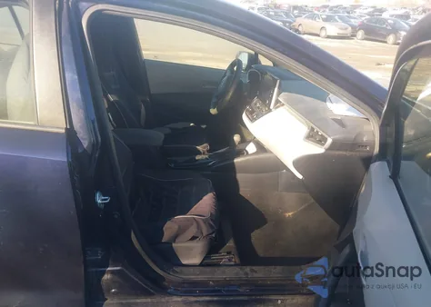 2020 Toyota Corolla Le из США, поврежденный, VIN JTDEPRAE1LJ005562